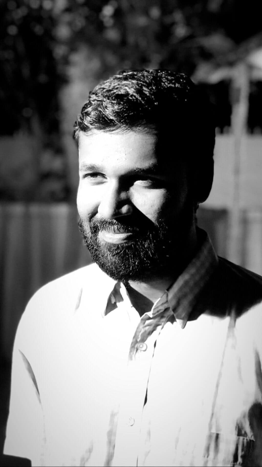 Mohammad Rafi